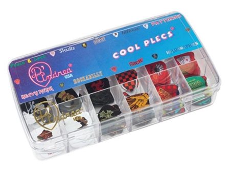 Pack 216u. calibres surtidos