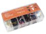 Pack 72u. calibres surtidos