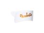 Medium/White - Bolsa x 12 unidades