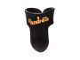 Large/Black - Bolsa x 12 unidades