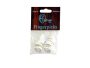 Medium/White - Bolsa x 6 unidades