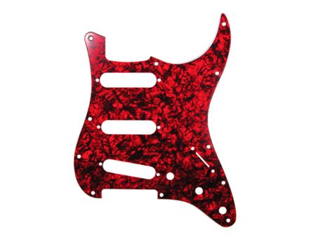 Red Pearl