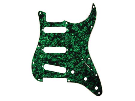 Green Pearl