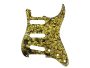 Pickguard Strato | Gold Pearl