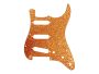 Pickguard Strato | Gold Sparkle