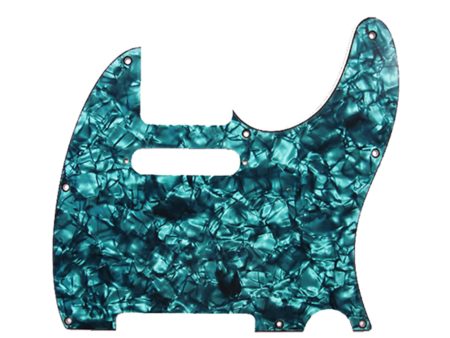 Aqua Pearl