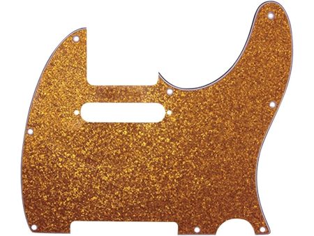 Gold Sparkle