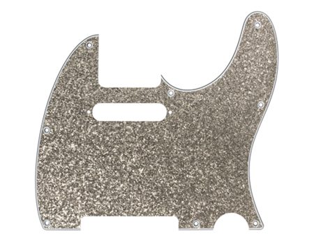 Silver Sparkle