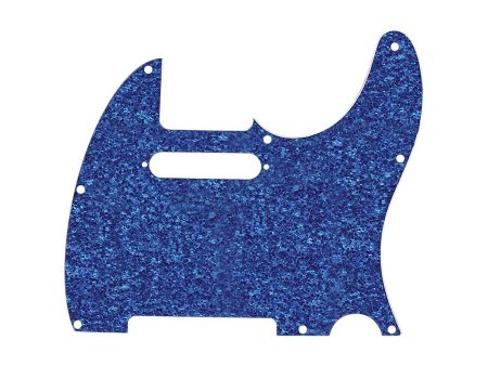 Blue Sparkle