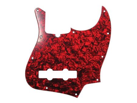 Red Pearl