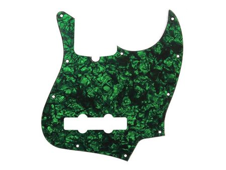 Green Pearl