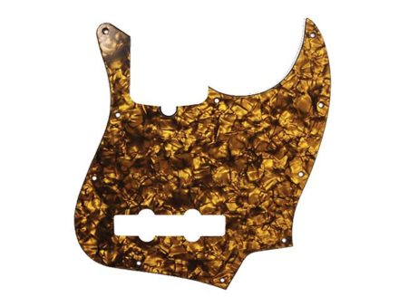 Gold Pearl