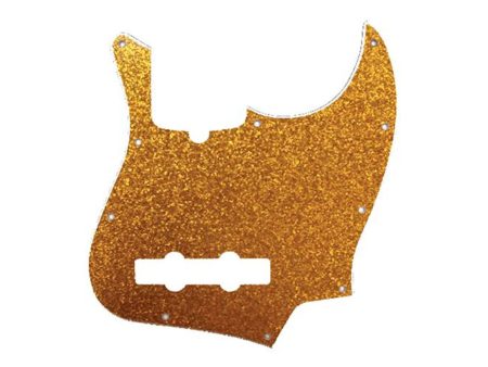 Gold Sparkle