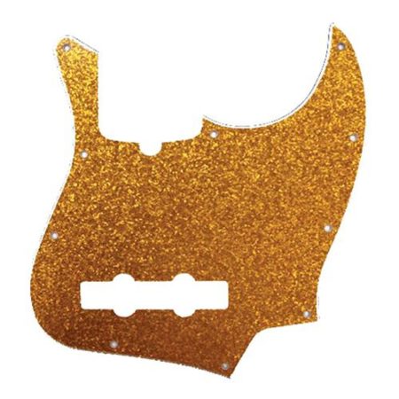 Gold Sparkle