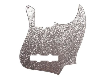 Silver Sparkle
