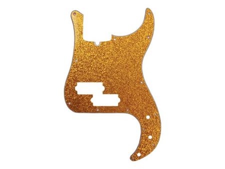 Gold Sparkle
