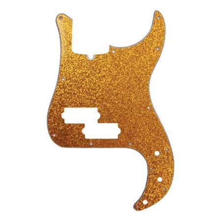 Gold Sparkle