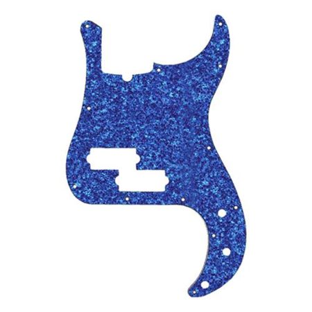 Blue Sparkle