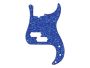 Blue Sparkle
