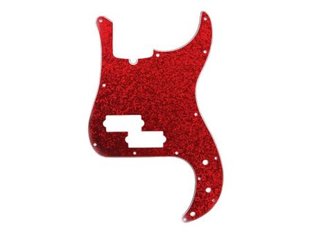 Red Sparkle