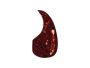 Pickguard Acustica/Clasica Small / Shell