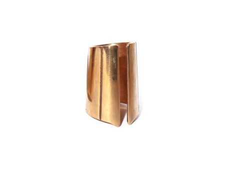 THIMBLE SLIDE, Bronce, Small