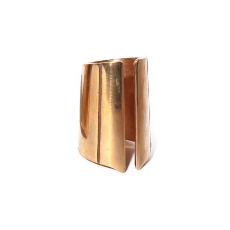 THIMBLE SLIDE, Bronce, Medium
