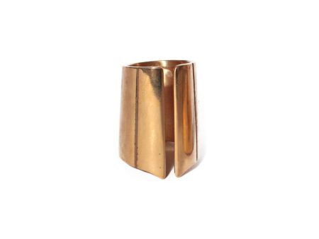 THIMBLE SLIDE, Bronce, XLarge