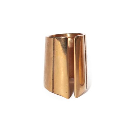THIMBLE SLIDE, Bronce, XLarge
