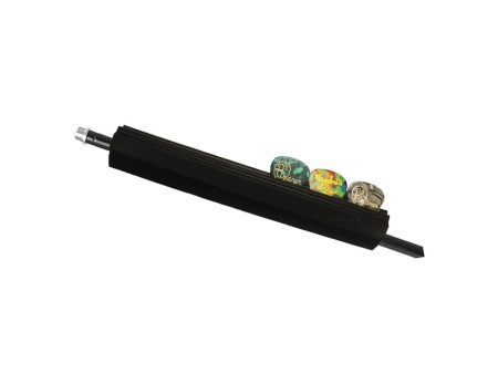 Portapuas p/ stand de microfono