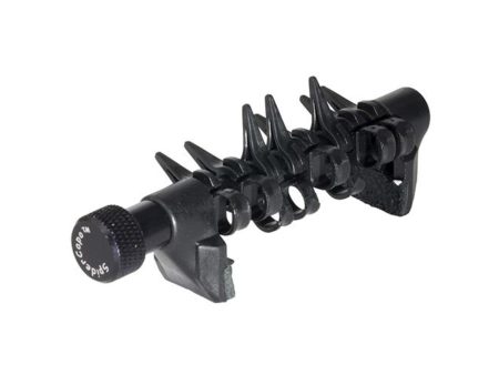 SpiderCapo XXL p/ Guitarra 7 y 8c. - Bajo 5 y 6c.