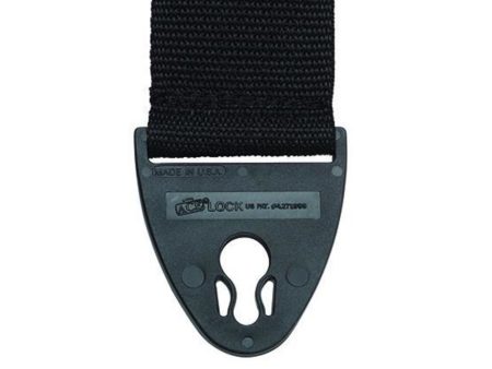 2" POLYWEB w - ACE-LOCK