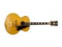 Archtop Maple Flameado Ebano Piezo c/ESTUCHE