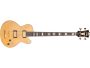 Cuerpo MACIZO Maple Flameado Acc.DORADOS c/ESTUCHE