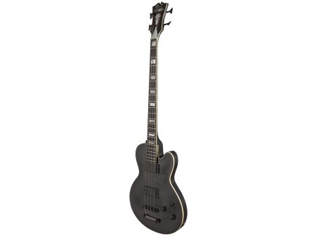Cuerpo MACIZO Maple Flameado Acc.NEGROS c/ESTUCHE - Image 2