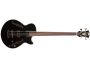 SemiHUECO FRETLESS 1.75" Maple Flameado c/ESTUCHE