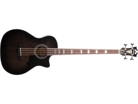 Tapa Solida Sitka Spruce Fishman Presys+ BASS