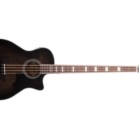 Tapa Solida Sitka Spruce Fishman Presys+ BASS