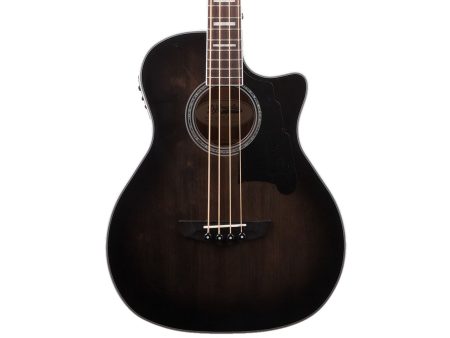 Tapa Solida Sitka Spruce Fishman Presys+ BASS - Image 2