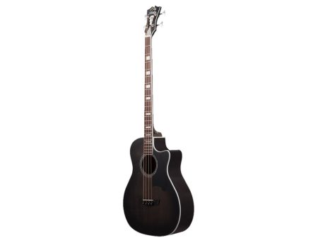 Tapa Solida Sitka Spruce Fishman Presys+ BASS - Image 3