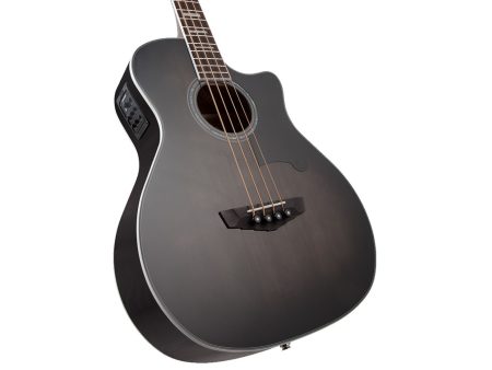 Tapa Solida Sitka Spruce Fishman Presys+ BASS - Image 4