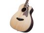 Tapa Solida Sitka Spruce Fishman Presys+ BASS