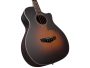 Tapa Solida Sitka Spruce Fishman Presys+ BASS