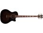 Bajo Acustico TapaSolida Fishman c/Estuche