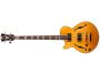 SemiHUECO 1.75" Maple Flameado c/ESTUCHE