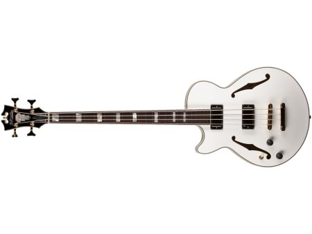 SemiHUECO 1.75" Maple Flameado c/ESTUCHE