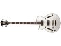 SemiHUECO 1.75" Maple Flameado c/ESTUCHE