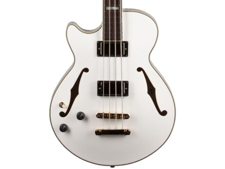 SemiHUECO 1.75" Maple Flameado c/ESTUCHE - Image 2