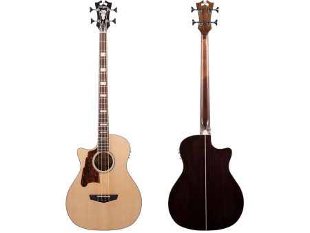 Tapa Solida Sitka Spruce Fishman Presys+ BASS - Image 2