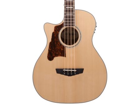 Tapa Solida Sitka Spruce Fishman Presys+ BASS - Image 3